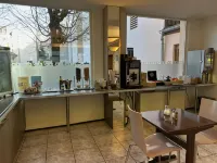 Brit Hotel Mulhouse Centre - sarapan