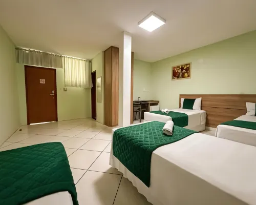 Domus Hotel Cidade Nobre Ipatinga Hotéis em Ipatinga