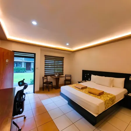 Batangas Country Club
