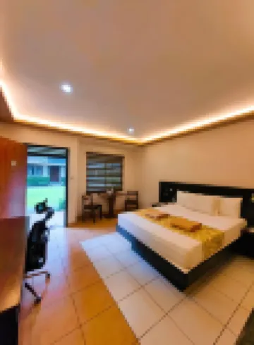 바탕가스 컨트리 클럽