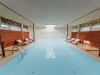 Hôtel Au Chamois d'Or by les Etincelles Hotels in Huez