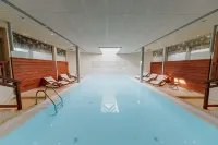 Hôtel Au Chamois d'Or by les Etincelles
