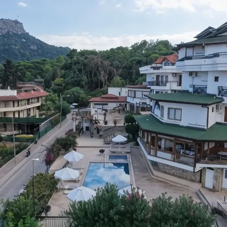 Naturella Apart Hotel