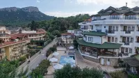 Naturella Apart Hotel - Beach