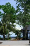 Lynn Resort Carita - parcheggio