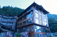 Yunshan Ju · View Guesthouse