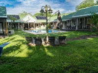 Cu Guest House Hotels in Phalaborwa
