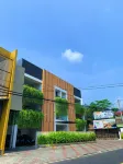Hotel Pondok Asri Boyolali - Wifi
