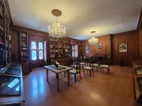 Casa de Los Arcángeles - chambre d’hôtes