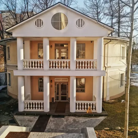 Premium Apart Hotel