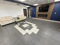 Jacksonville Inn & Suites