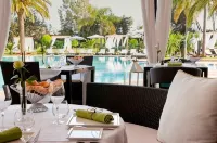 Sofitel Rabat Jardin des Roses