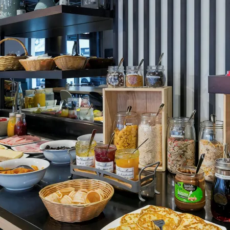 Ibis Styles Massy Opéra