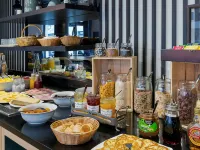 Ibis Styles Massy Opéra - breakfast