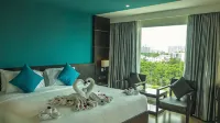 Unique Regency Pattaya