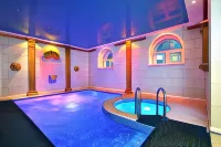 Hotel Zvezda - Hot Tub