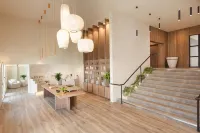 Le Grand Pavillon Chantilly - Spa