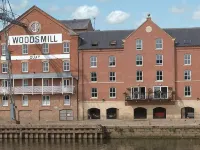 The Queens Hotel & Victoria Cloisters Apartments Hotels in York