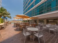 Radisson Cartagena Ocean Pavillion Hotels in Cartagena