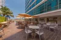Radisson Cartagena Ocean Pavillion