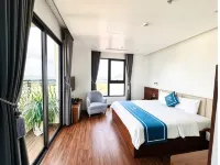 79 LUXURY HOTEL Hotels in Dong Van