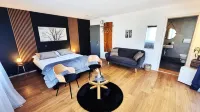 Hotel Europe Brig
