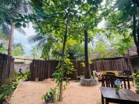 Ocean Bliss Arugambay Hotels in Arugam
