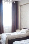 Rossiya Hotel