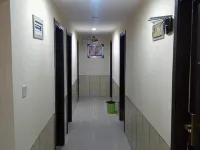 Yurong Hotel, Luzhou - pet friendly