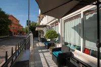 Hotel Eliani
