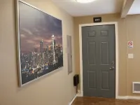 Quiet, Clean and Comfortable Room Hotels near Northgate