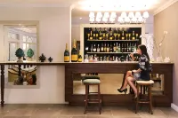 Hotel Caparena - bar