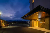 Super Hotel Joetsumyokoeki Nishiguchi