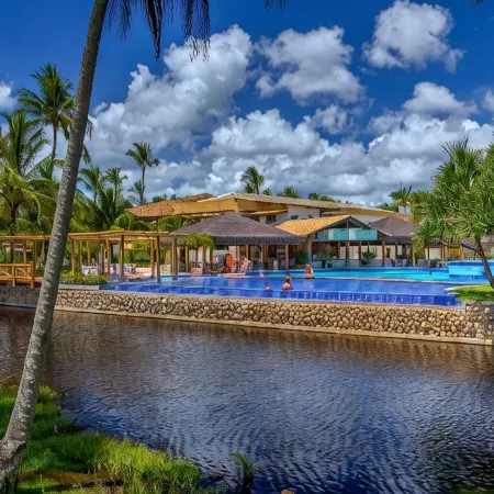 Resort Tororomba