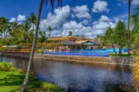 Resort Tororomba