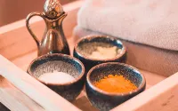 Recall Isaan Isan Concept at Khaoyai - servizio colazione