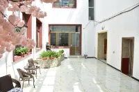 （Jinshanling Great Wall ）Qingfeng Inn