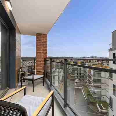Malila Premium Apartments Rakowicka 453 Others