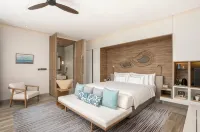 Melia Phuket Mai Khao - spa