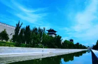โรงแรมเอ็กซ์เพรสไอเต๋อเจีย (สาขาสถานีรถไฟต้าถง เมืองเก่า) - โรแมนติก