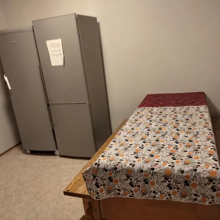 Partiotalon Retkeilymaja - Scouts Hostel