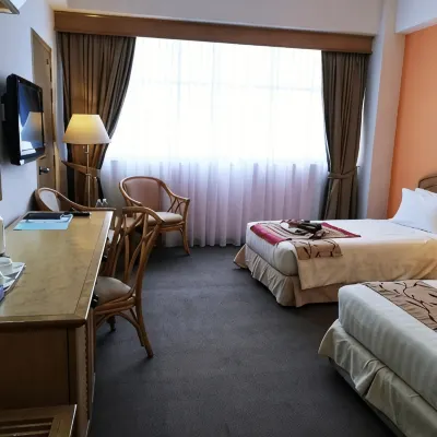 De Palma Hotel Ampang Hotels near Ampang
