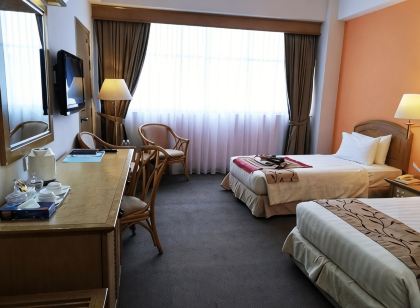 De Palma Hotel Ampang