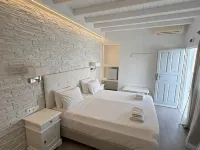 Casa Bianca โรงแรมใกล้ดีลอส