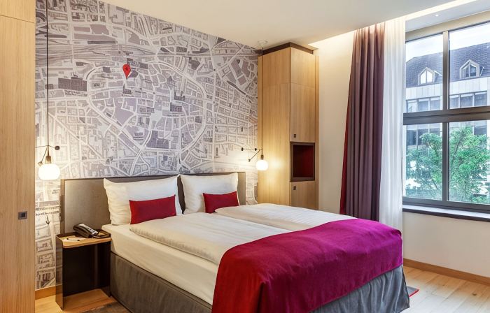 IntercityHotel Dortmund