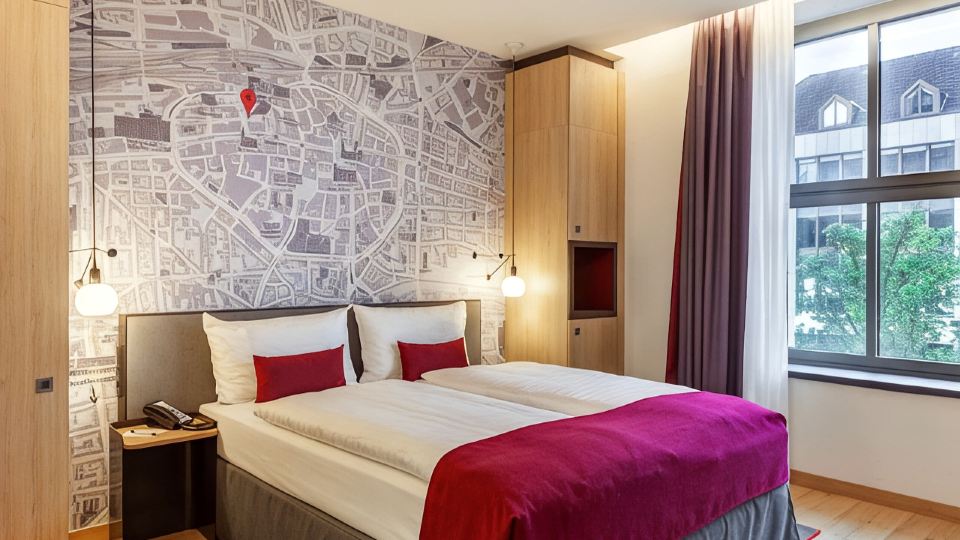 IntercityHotel Dortmund