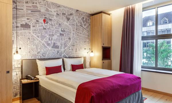 IntercityHotel Dortmund