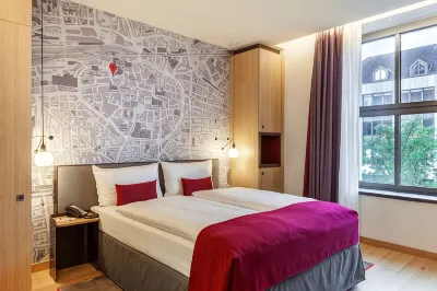 IntercityHotel Dortmund Hotels near Phoenix Lake