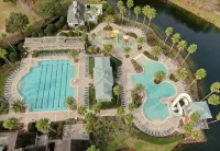3-bedroom townhome in amazing Orange Park, FL