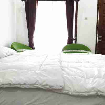 Anugrah Bromo Homestay at Desa Wisata Bromo Mitra RedDoorz Rooms